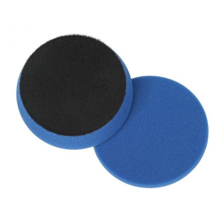 Lake Country SDO Blue Heavy Polishing Pad 80mm