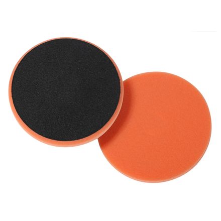 Lake Country SDO Orange Polishing Pad 80mm