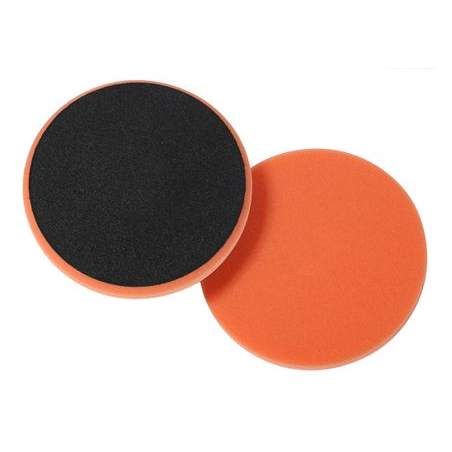 Lake Country SDO Orange Polishing Pad 80mm