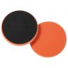 Lake Country SDO Orange Polishing Pad 80mm