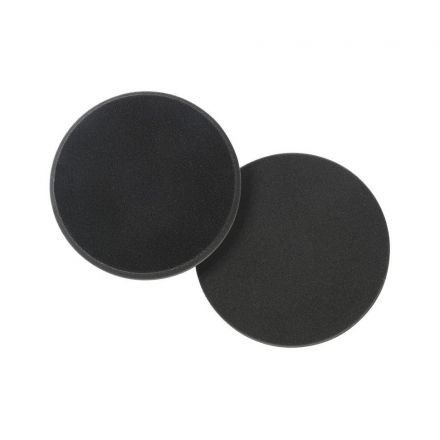 Lake Country SDO Black Finishing Pad 80mm
