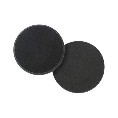 Lake Country SDO Black Finishing Pad 80mm