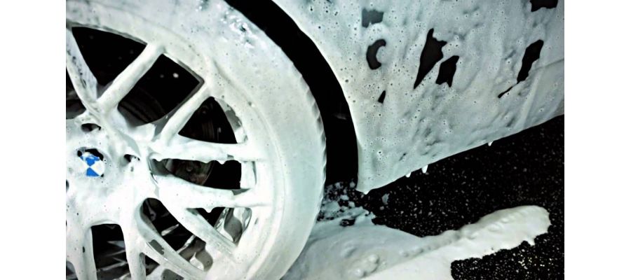 ZUNANJE ČI&Scaron;ČENJE.