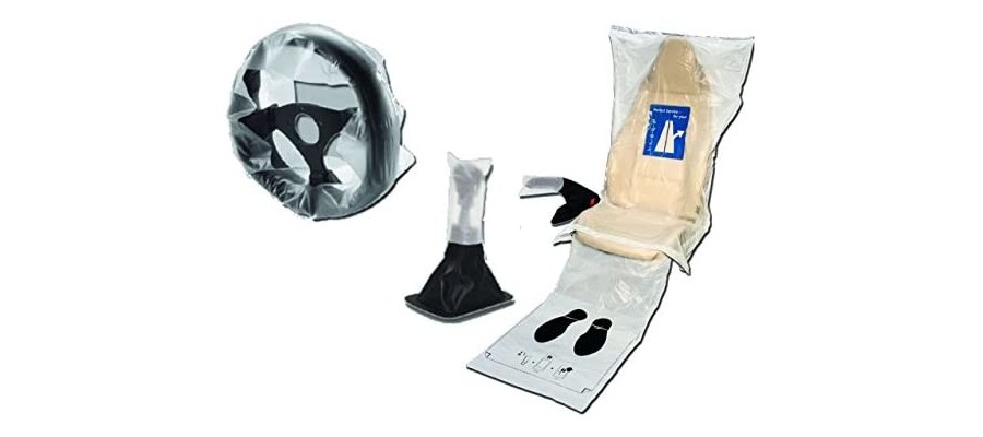 Oprema za za&scaron;čito vozil