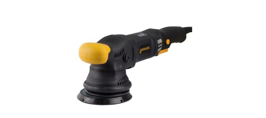 Krauss polirni stroji