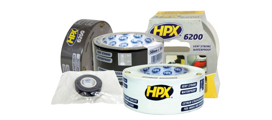 Lepilni in maskirni trakovi