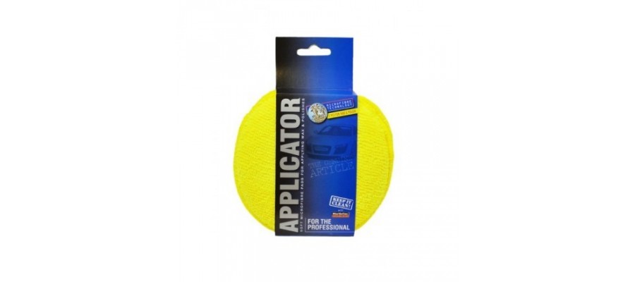 Aplikatorji in gobice