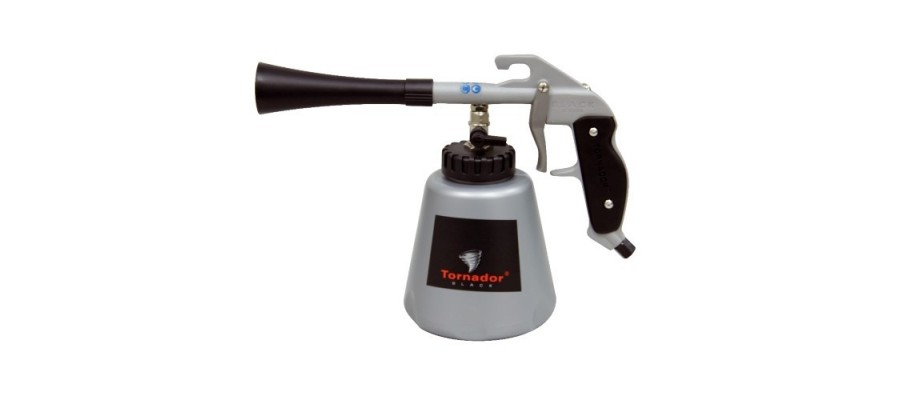 Čistilne pi&scaron;tole