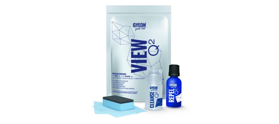 Steklene povr&scaron;ine