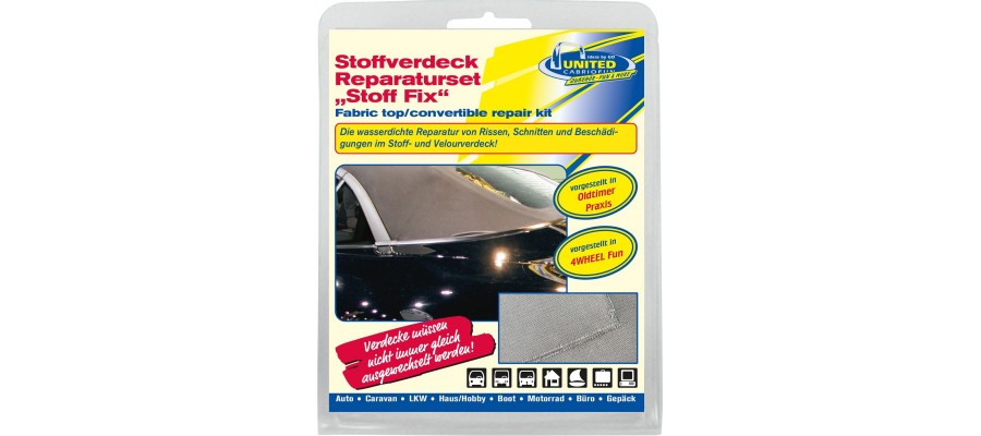 Kompleti za popravila