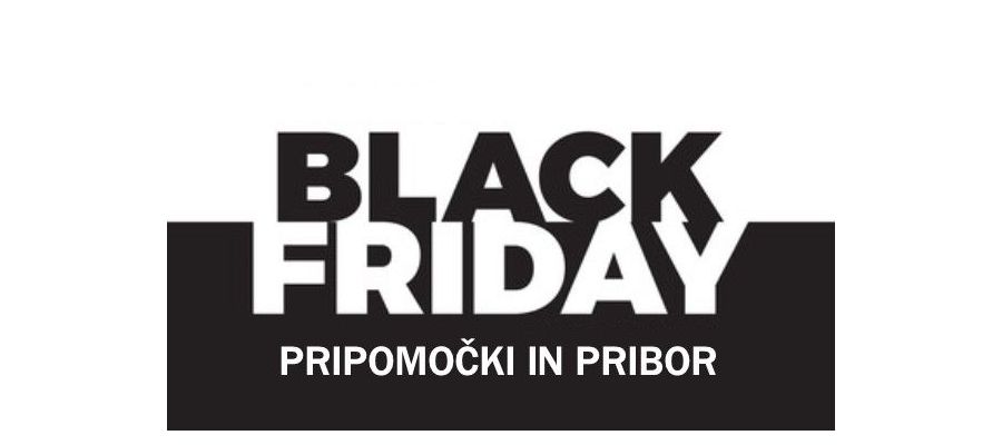 .PRIPOMOČKI IN PRIBOR