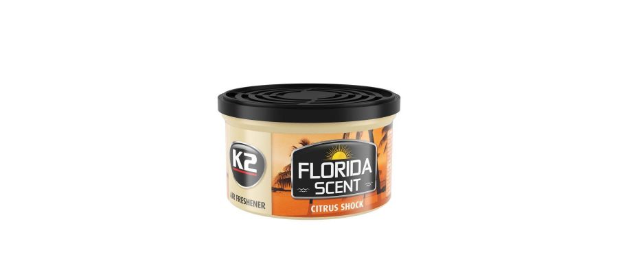 Osvežilci v pločevinkah