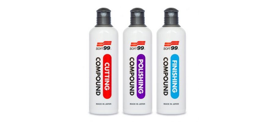 Kompleti polirnih past