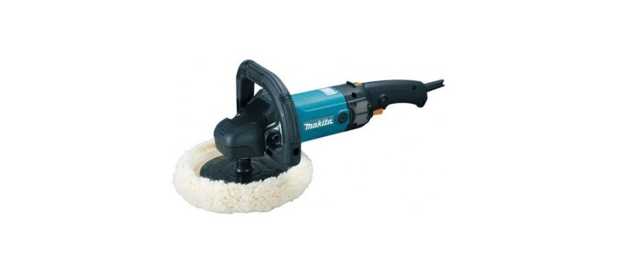 Ostali polirni stroji