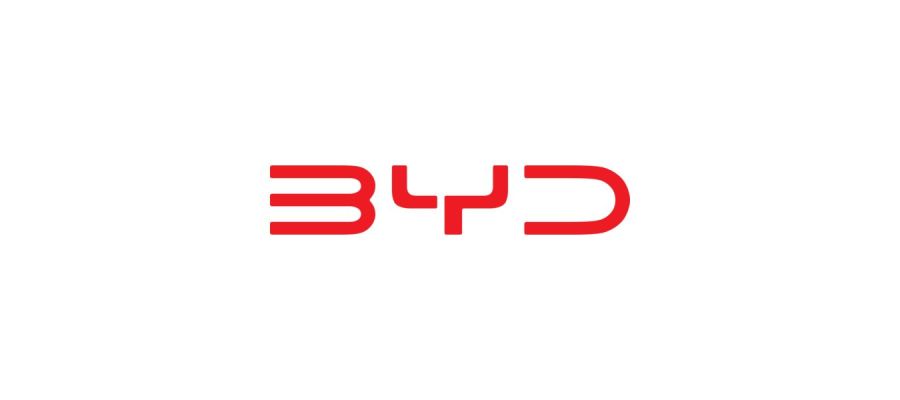 BYD