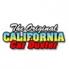 California Car Dusters