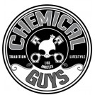 Chemical GUYS