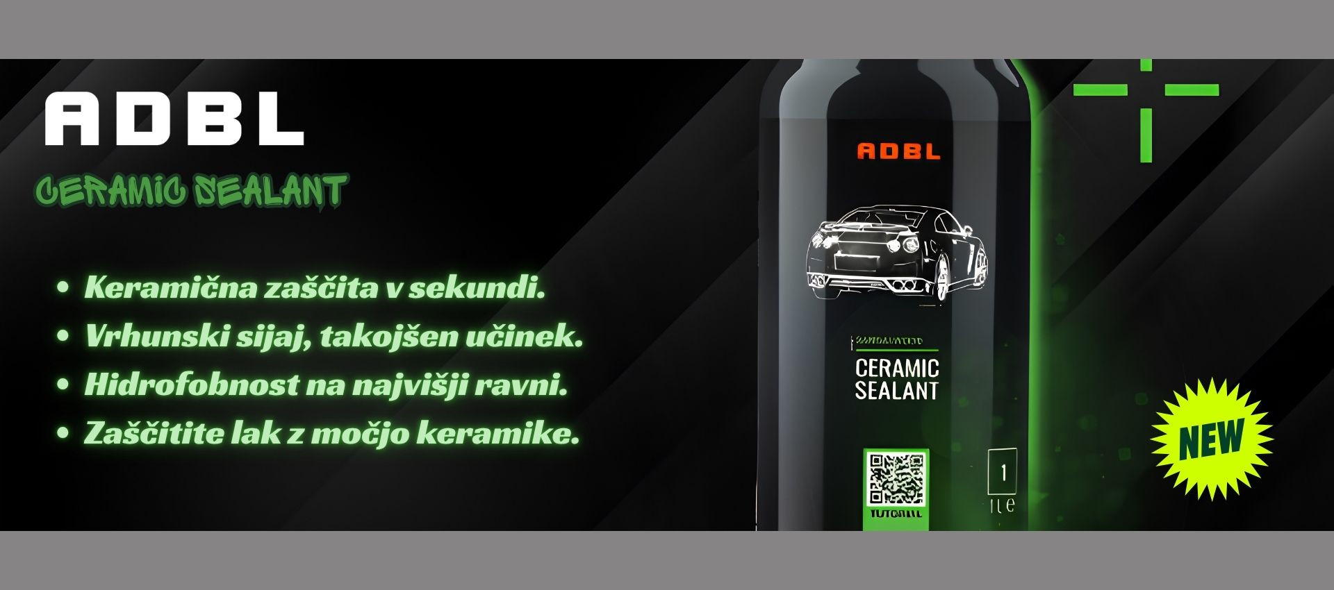 ADBL CERAMIC SEALANT